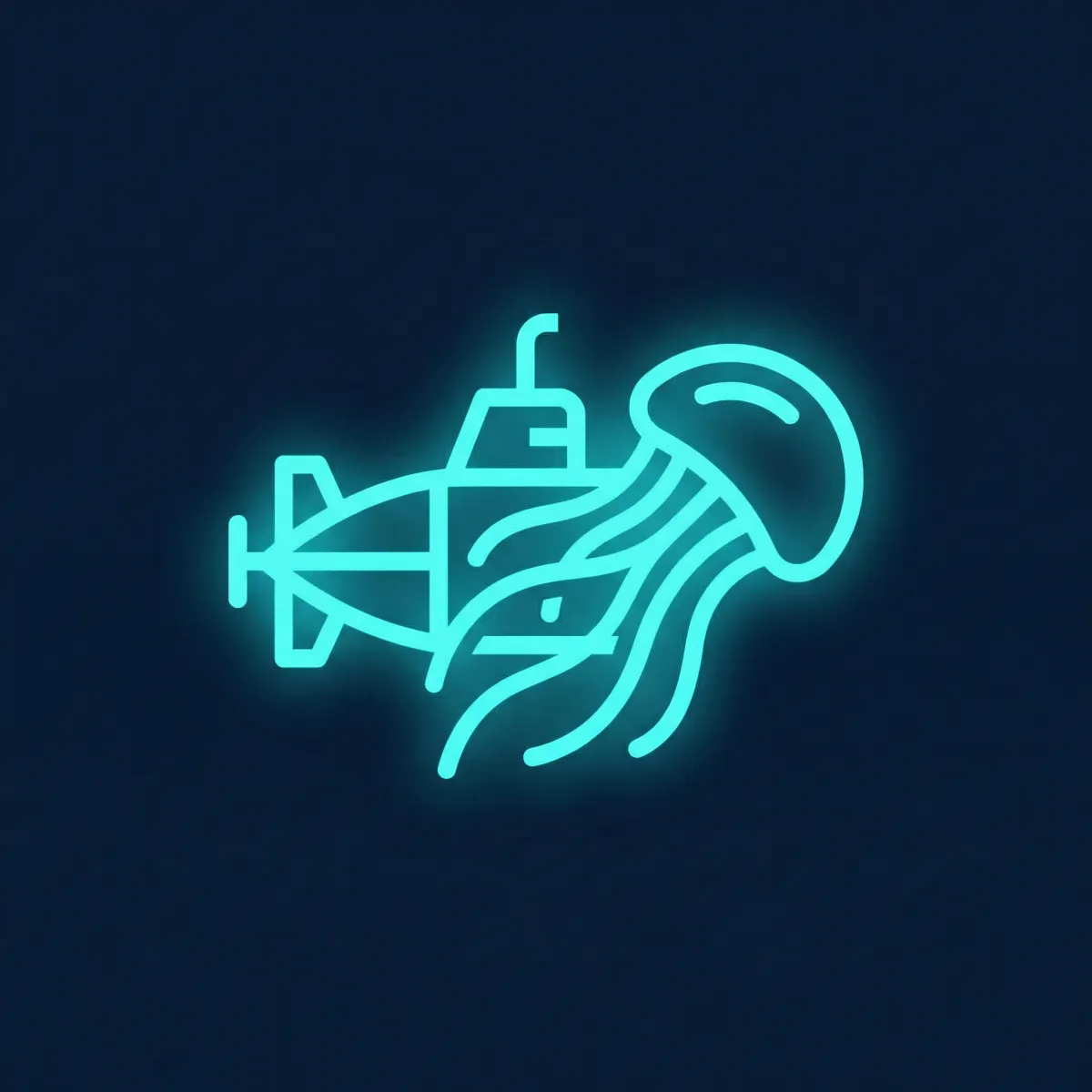 海角网Logo - 荆棘花园 阿色